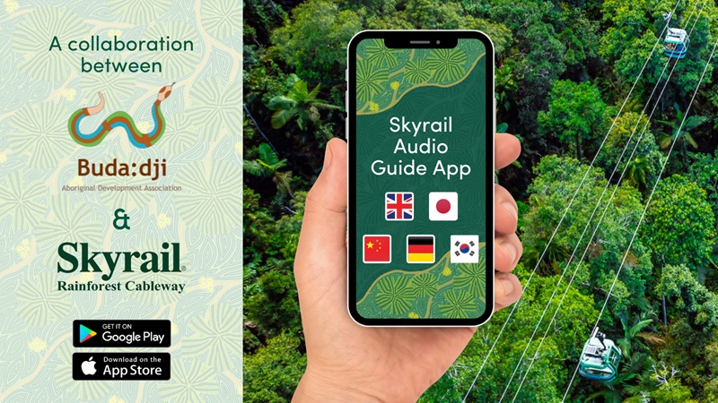 Skyrail App Download