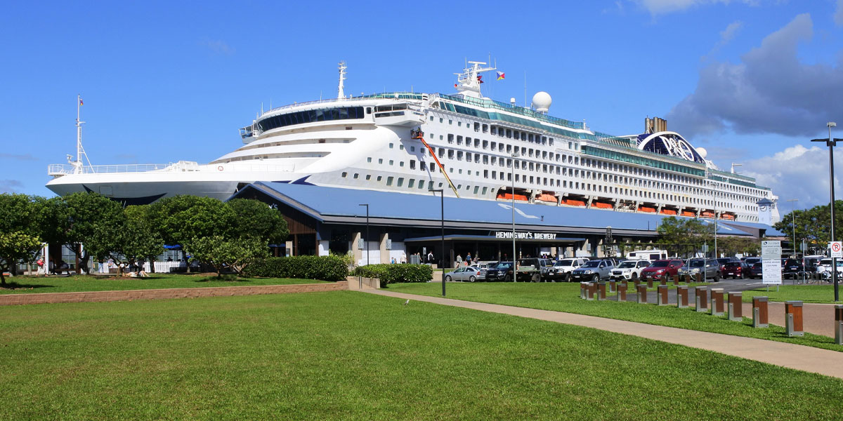 Cruise Ship Excursions